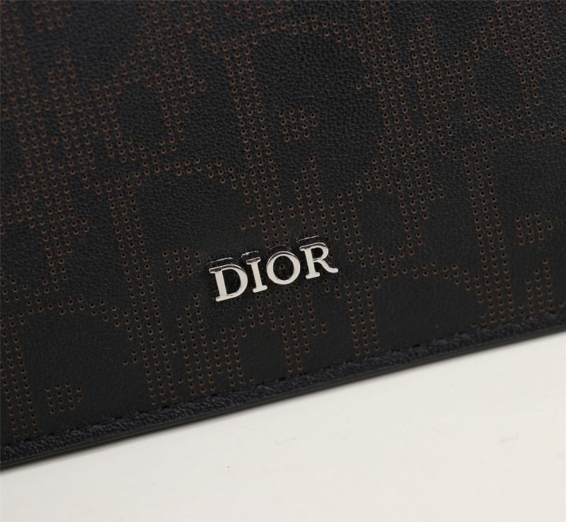 Christian Dior Wallet